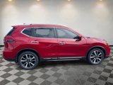 Used 2017 Nissan Rogue SL w/ SL Premium Package image 2