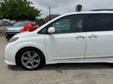 Used 2013 Toyota Sienna SE image 4