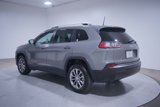 Used 2020 Jeep Cherokee Latitude Plus image 3