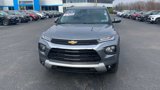 Certified 2022 Chevrolet TrailBlazer LT w/ Sun and Liftgate Package image 3