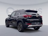New 2026 Chevrolet TrailBlazer LT w/ Driver Confidence Package image 4