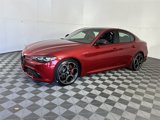 New 2024 Alfa Romeo Giulia Veloce image 4
