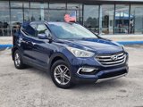 Used 2017 Hyundai Santa Fe Sport image 3