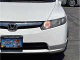 Used 2007 Honda Civic Hybrid Sedan image 5