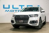 Used 2018 Audi Q7 3.0T Premium Plus w/ Premium Plus Package image 3