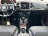 Used 2021 Jeep Compass Trailhawk image 5