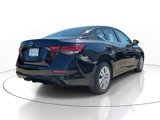 New 2025 Nissan Sentra S image 4