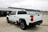 Used 2024 Chevrolet Silverado 2500 Custom w/ Custom Value Package image 2