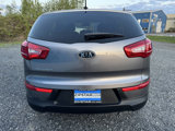 Used 2012 Kia Sportage LX image 4