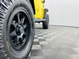 Used 2009 Jeep Wrangler Unlimited Rubicon image 5