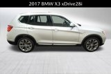 Used 2017 BMW X3 xDrive28i image 4