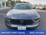 Used 2024 Honda Accord LX image 3