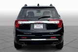 Certified 2023 GMC Acadia Denali w/ Denali Ultimate Package image 4
