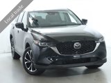 Certified 2023 MAZDA CX-5 AWD 2.5 S w/ Premium Plus Pkg image 2