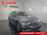 Used 2021 Volkswagen Jetta S w/ Driver Assistance Package image 5