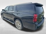 Used 2019 Chevrolet Suburban LT w/ LT Signature Package image 3