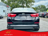 Used 2015 Kia Optima EX w/ EX Premium Package image 6