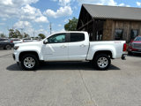 Used 2021 Chevrolet Colorado LT image 3