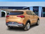 New 2025 Buick Encore GX Preferred w/ Advanced Technology Package image 4
