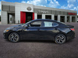 New 2025 Nissan Sentra SV image 3