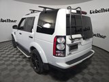 Used 2016 Land Rover LR4 HSE image 5