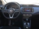 New 2025 Nissan Versa SV w/ Trunk Package image 6