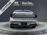 Certified 2022 Hyundai Sonata SE image 4