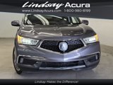 Used 2018 Acura MDX w/ Advance & Entertainment image 5