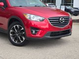 Used 2016 MAZDA CX-5 Grand Touring image 2