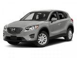Used 2016 MAZDA CX-5 Sport w/ Rear Camera Package image 2