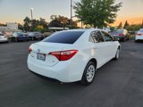 Used 2018 Toyota Corolla LE image 5