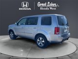 Used 2011 Honda Pilot EX-L image 3