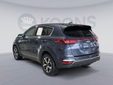 Used 2022 Kia Sportage LX image 4