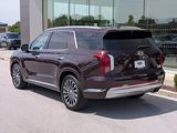 Used 2024 Hyundai Palisade Calligraphy image 3