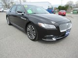 Used 2017 Lincoln Continental Reserve w/ Technology Package image 3