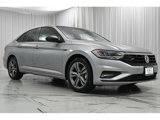 Used 2021 Volkswagen Jetta R-Line image 2