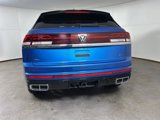 Used 2024 Volkswagen Atlas Cross Sport SEL Premium R-Line image 6