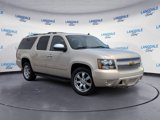 Used 2012 Chevrolet Suburban LT image 2
