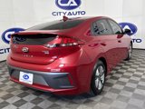 Used 2020 Hyundai Ioniq Blue image 4