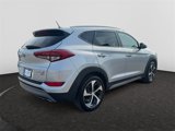 Used 2017 Hyundai Tucson Sport image 5