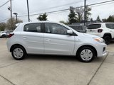 New 2024 Mitsubishi Mirage ES image 4