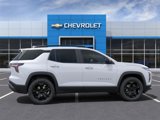 New 2025 Chevrolet Equinox LT w/ Midnight Edition image 5
