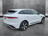 Used 2024 Jaguar F-PACE R-Dynamic S image 5