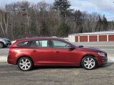 Used 2015 Volvo V60 T5 image 3