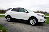 Used 2018 Chevrolet Equinox LT image 5