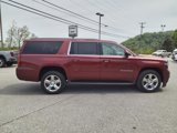 Used 2017 Chevrolet Suburban LT image 3
