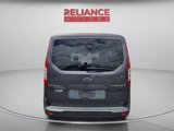 Used 2016 Ford Transit Connect Titanium image 5