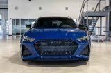 Used 2024 Audi RS 6 performance image 2