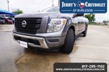 Used 2021 Nissan Titan SV w/ SV Convenience Package image 2
