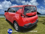 Used 2022 Kia Soul LX image 5